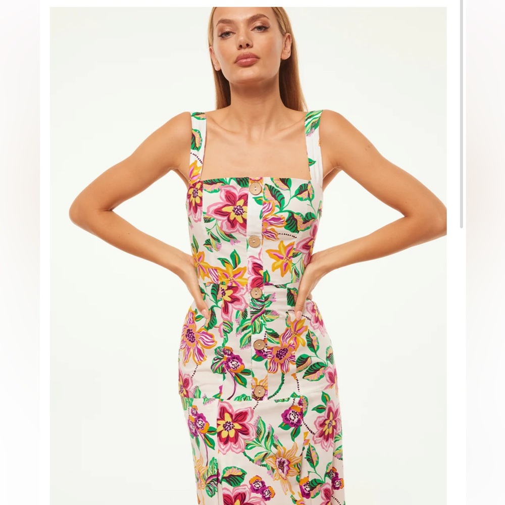 NWT Misa Los Angeles dress ,size Small
